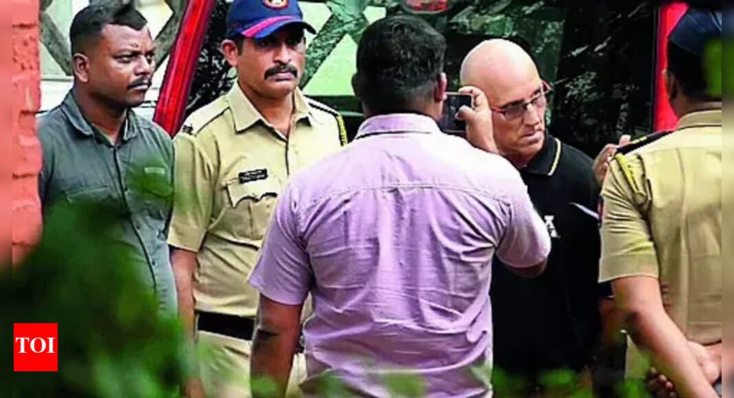 Maharashtra: US national among 3 held for illegal conversion bid in Bhiwandi; claimed to cure illnesses | India News