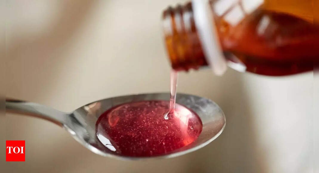 11 children deaths in MP: Doctor who prescribed ‘poisoned’ cough syrup arrested | Bhopal News