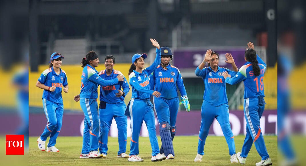 ‘You don’t need evidence, there is proof’: Ex-India cricketer’s brutal dig at Pakistan in Women’s World Cup | Cricket News