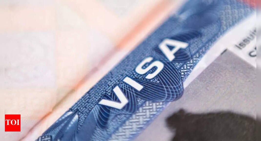 No guarantee you will return: US rejects Indian student’s visa plea, cites no strong tie to home country