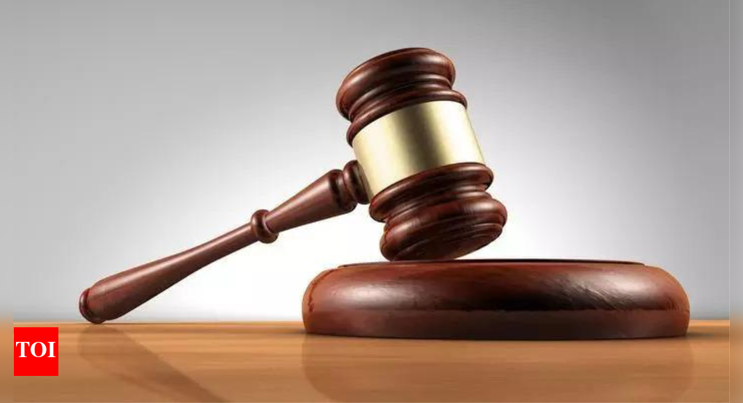 Rajasthan high court: Drop ‘Maharaj’ from petition or case will fall | India News