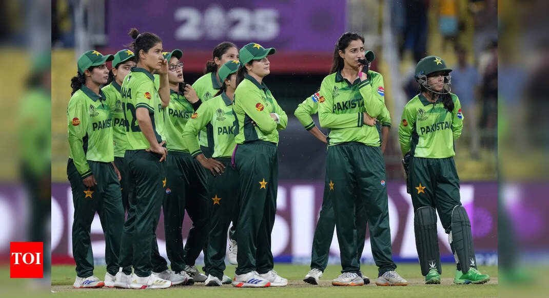 ‘Just another Sunday’: Irfan Pathan trolls Pakistan without naming them after India’s Women’s World Cup triumph | Cricket News
