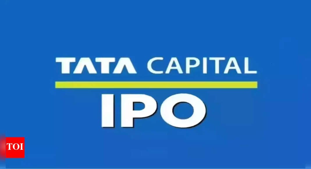 Tata Capital IPO opens today: Should you apply for Rs 15,512 crore offer? Check key details