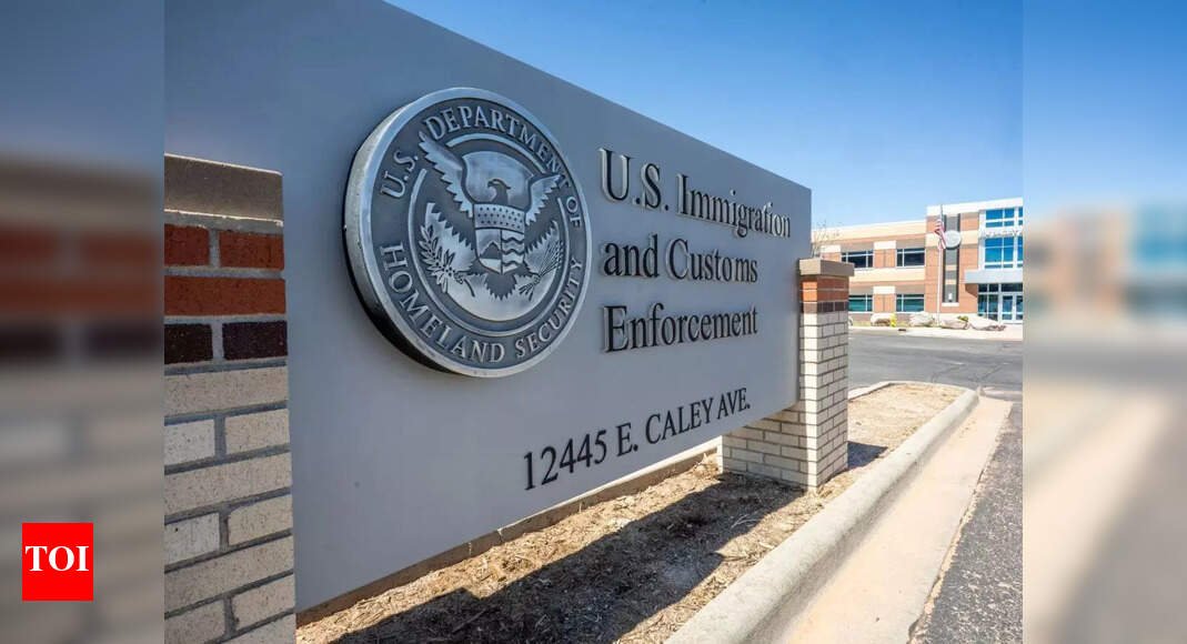 Deportation threat: US Immigration authority is planning to create ‘spy team’ for leads on Facebook, Instagram and other social media platforms