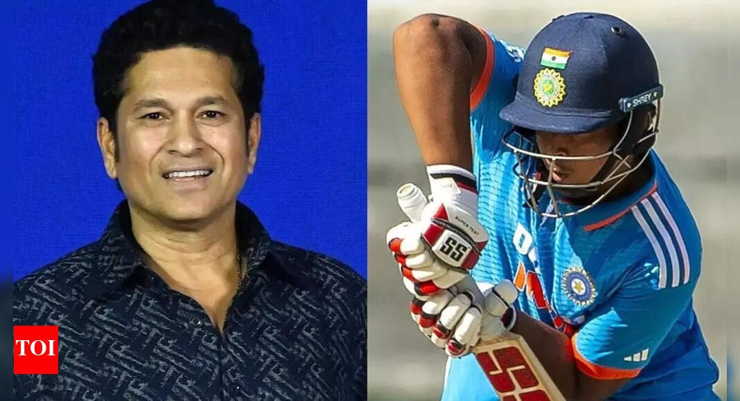 Vaibhav Suryavanshi: The 14-year-old child prodigy India must fast-track like Sachin Tendulkar | Cricket News