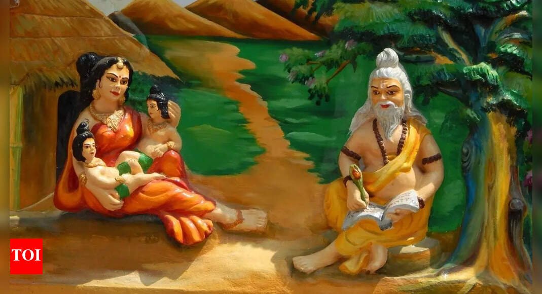 Happy Valmiki Jayanti 2025: Top 50 wishes, messages, and quotes to share with your loved ones