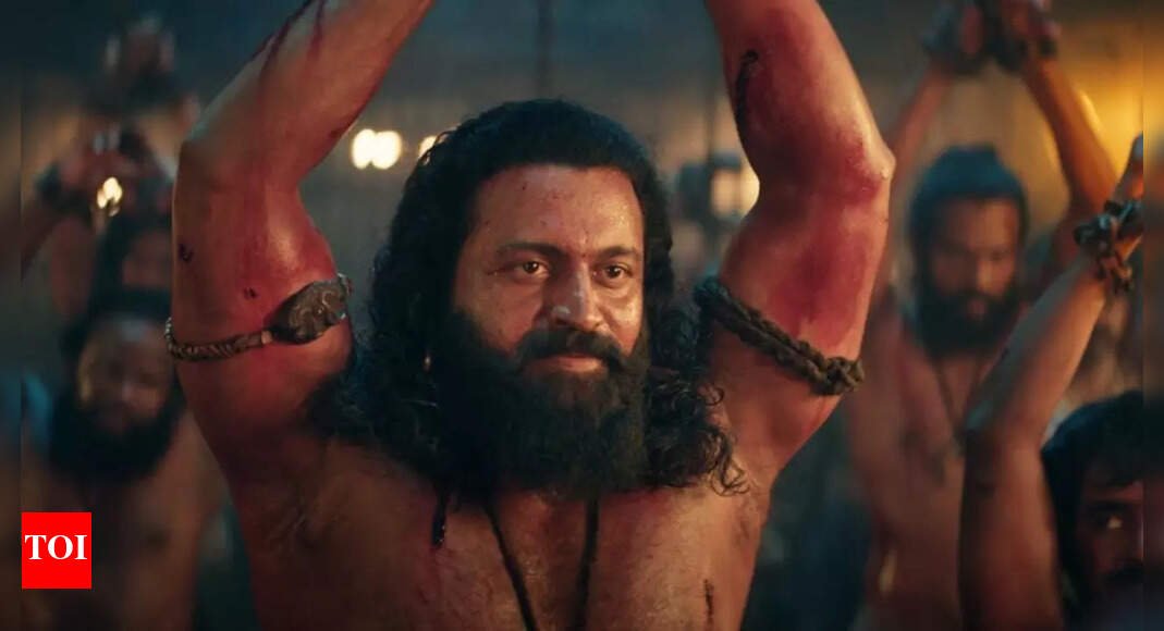 Kantara Full Movie Collection: ‘Kantara: Chapter 1’ box office collection day 6 early LIVE: Rishab Shetty’s movie collects Rs 3.89 crore |