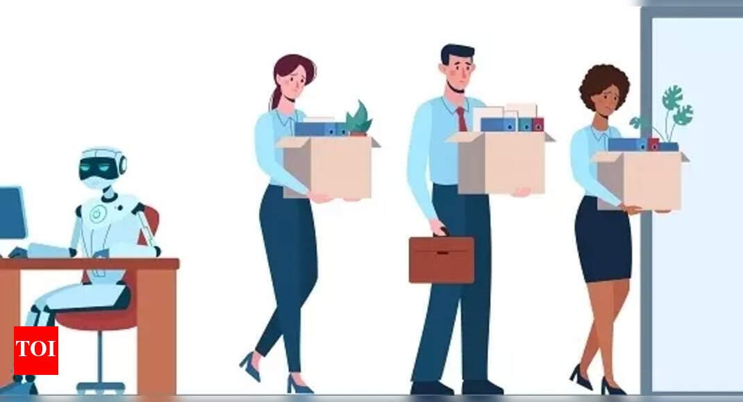 Why TCS, Amazon and others are thinning the middle layer? Red flags for managers to watch out for