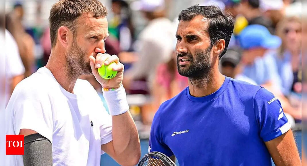 Exclusive | ‘Sky is the limit’: Yuki Bhambri on rediscovering belief after US Open semi-final run | Tennis News