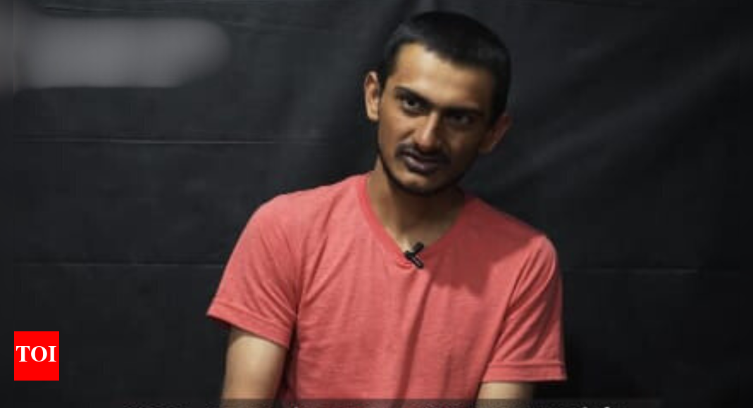 ‘I needed help’: Indian student joins Russia’s war to avoid jail in drug case; then surrenders to Ukraine