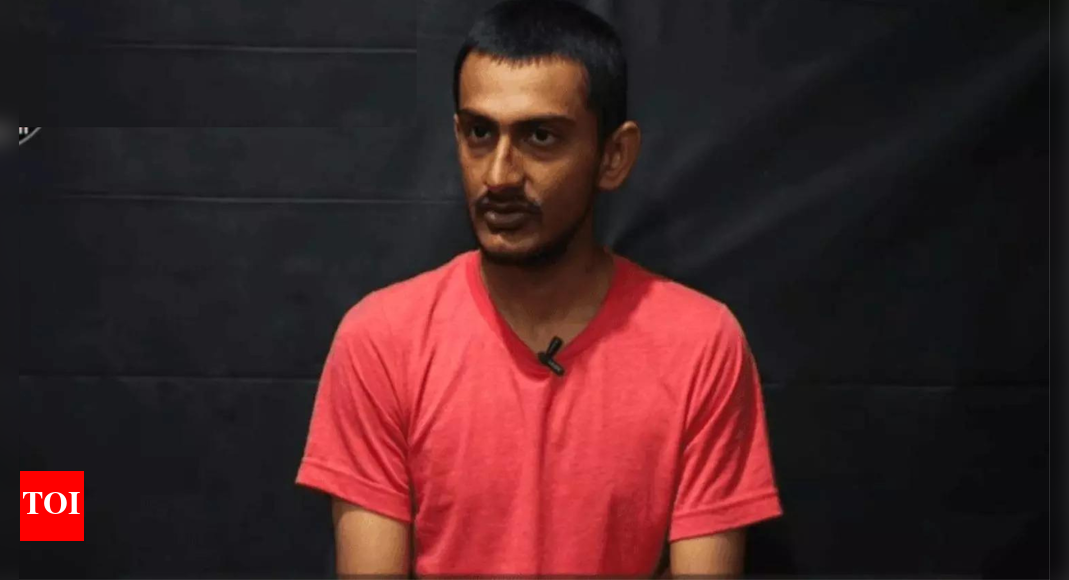 ‘There is no truth there’: Ukrainian media claims capturing an Indian national fighting for Russian army – what we know | India News