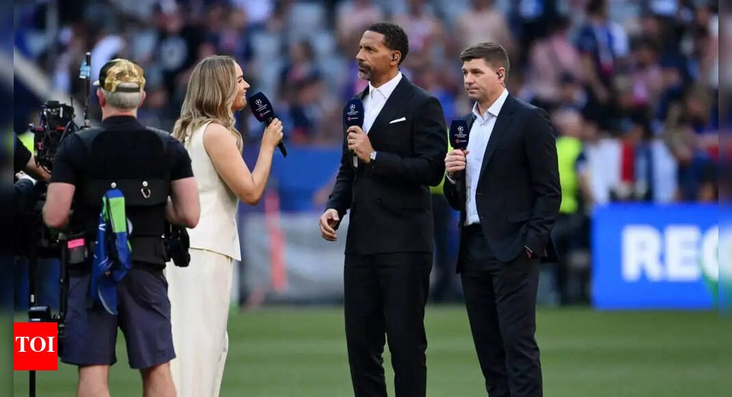 ‘Egoistical losers’: Ex-England and Liverpool star lambasts failed generation; slams club culture | Football News
