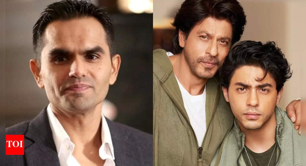 Sameer Wankhede vs Aryan Khan: Delhi HC issues notice against Red Chillies, Netflix; defamation case filed over ‘The Ba***ds of Bollywood’ | India News