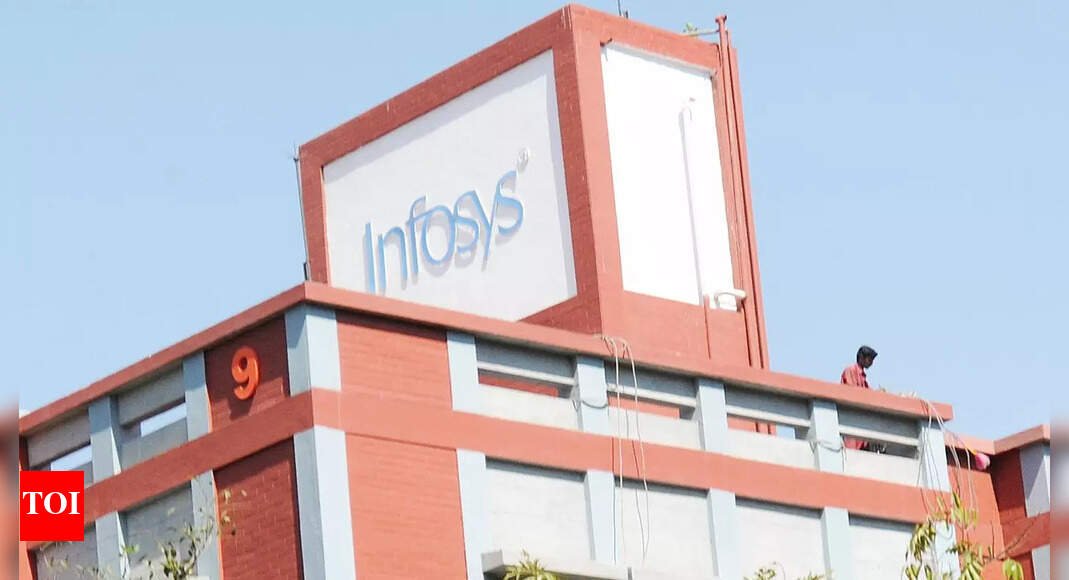 Ineligible ITC refunds? Infosys issued Rs 415 crore showcause notice by DGGI; what the matter is about