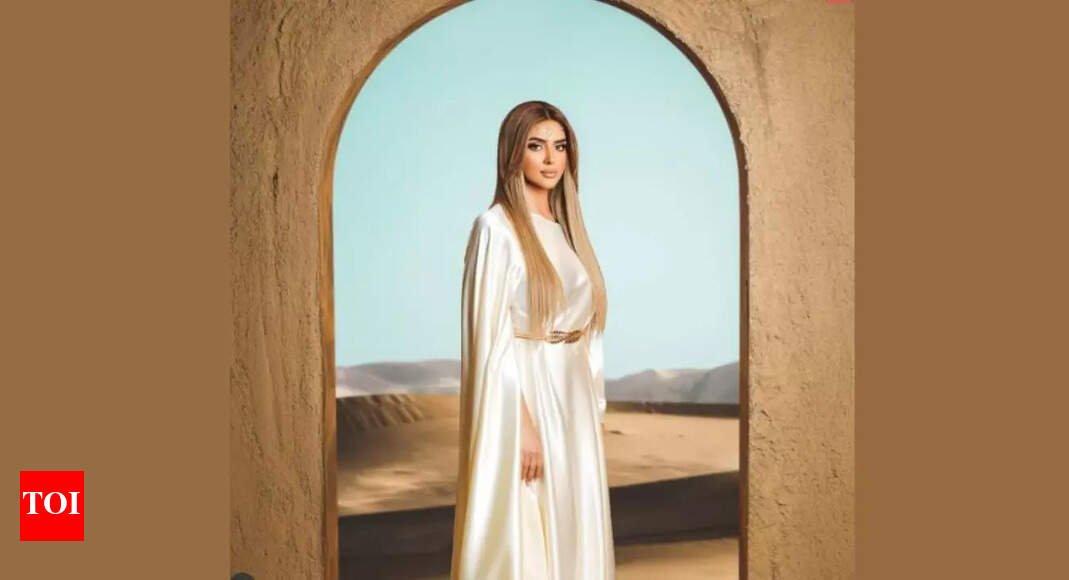How rich is Dubai Princess Sheikha Mahra: All about her lavish lifestyle,  million engagement ring, how she earns money