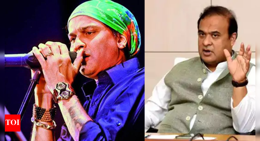 ‘Chargesheet within 3 months’: Himanta Sarma says probe in Zubeen Garg case ‘on track’; Assam CM to meet Singapore envoy | India News