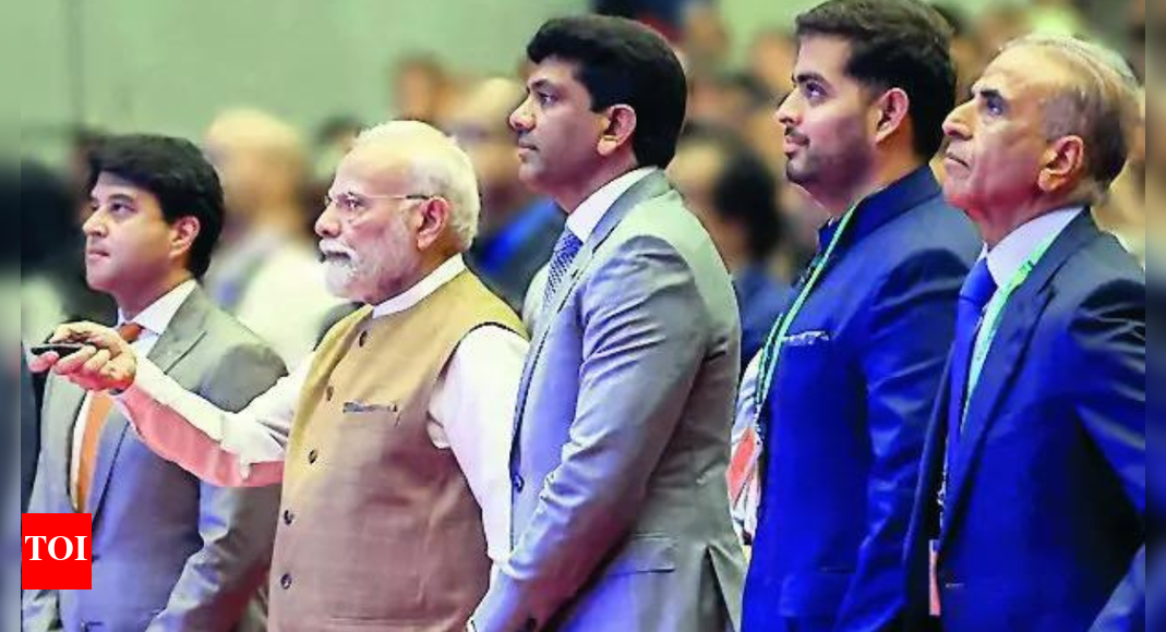 Best time to invest, innovate and make in India: PM Modi