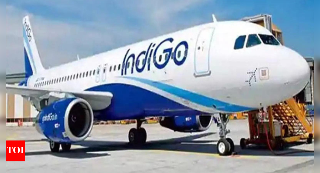 IndiGo to launch Delhi-Manchester service; increase Mumbai-Manchester flights | India News