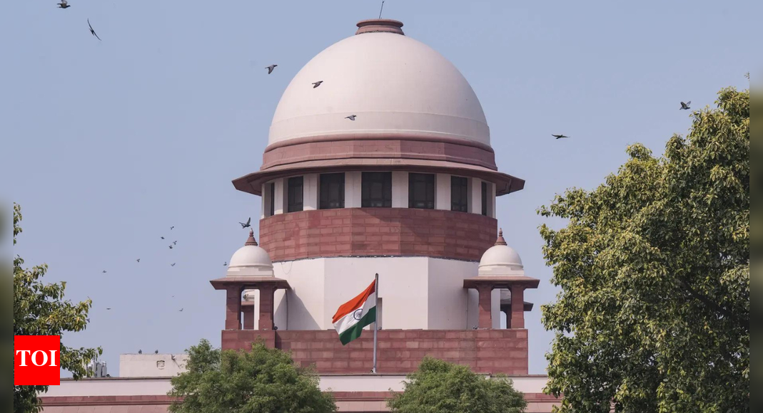‘No credible evidence’: Supreme Court acquits man on death row for girl’s rape-murder; police made accused a ‘scapegoat’ | India News