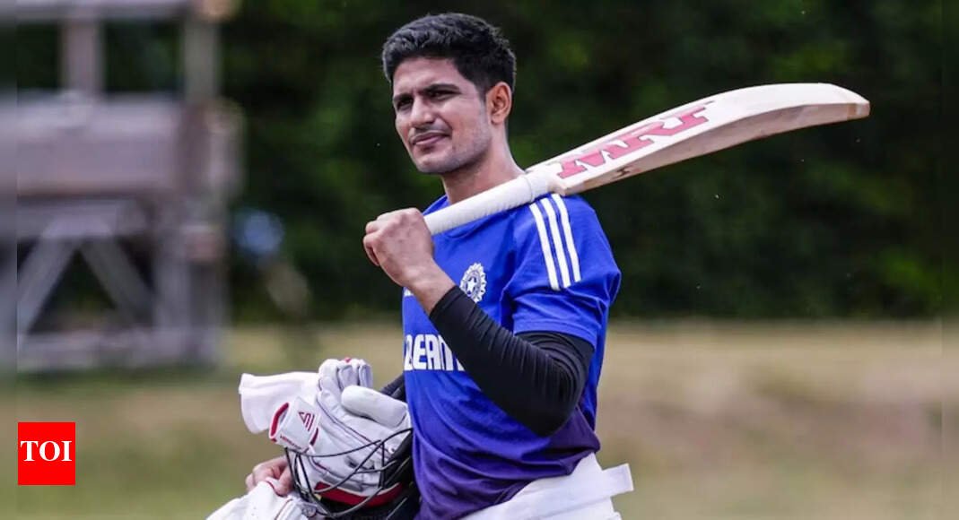 ‘Stop the memes, respect the decision’: Mohammed Shami backs Shubman Gill as India’s new ODI captain | Cricket News