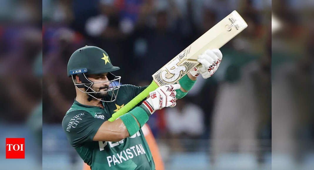 Sahibzada Farhan sparks outrage again with gun-firing pose weeks after ICC warning | Cricket News