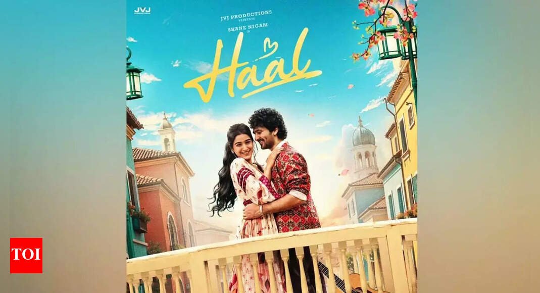 Beef row in Kerala: Censor board denies certificate to Malayalam film ‘Haal’ over biryani scene; 15 cuts suggested | Kochi News