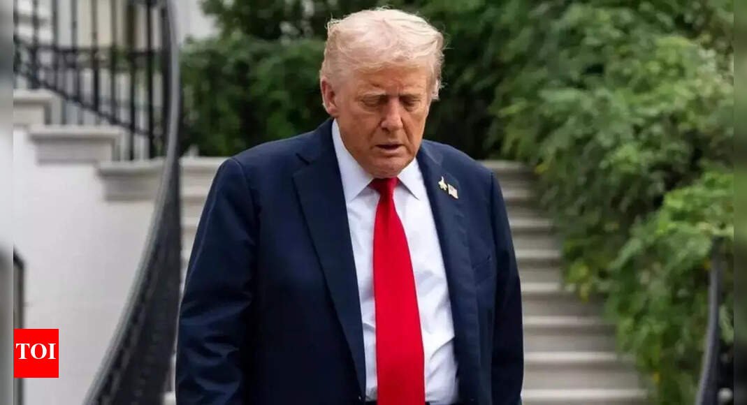 10 simple reasons Donald Trump didn’t win the Nobel Peace Prize