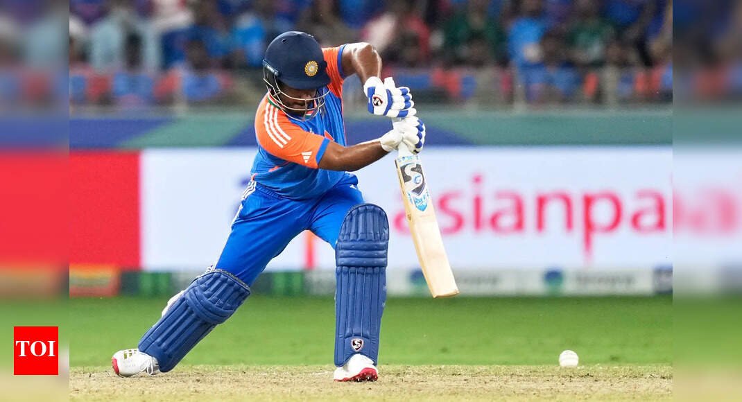 ‘Until you prove it, they don’t accept you’ – Sanju Samson breaks silence after being ignored for ODIs | Cricket News