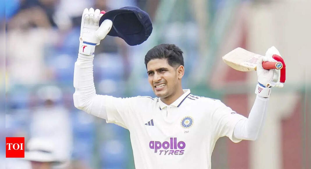 Historic feat! After 64 years, Team India smashes batting record vs West Indies | Cricket News