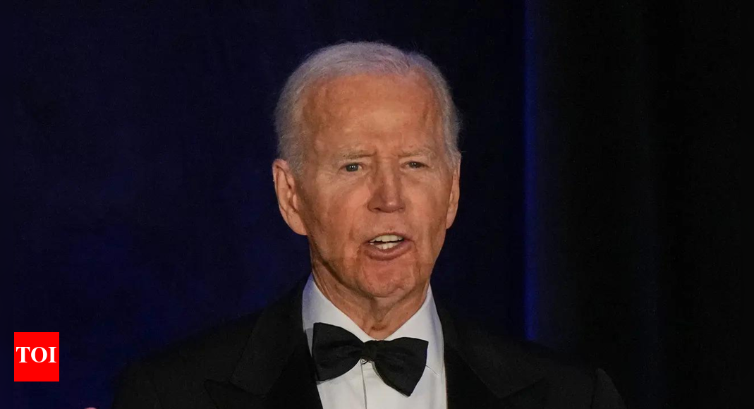 Joe Biden’s cancer battle: Former US president undergoing treatment; spokesperson confirms radiation, hormone therapy
