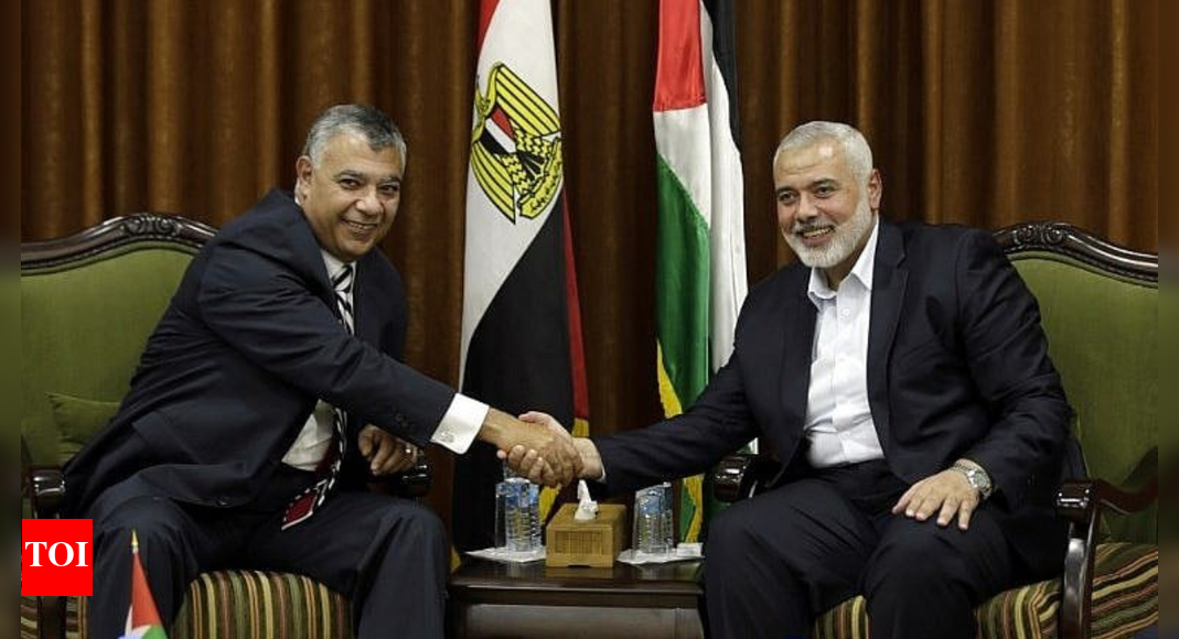‘Won’t be involved’: Hamas rejects formal signing of Trump’s Gaza peace deal; calls proposal ‘absurd’