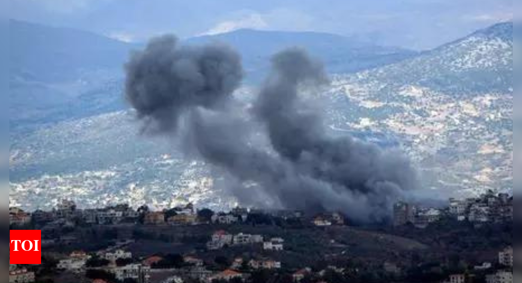 Border tensions rise: ‘Heavy clashes’ against Pakistan on border areas, says Taliban; calls it ‘retaliation for air strikes’