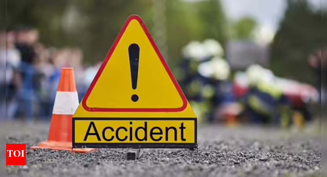 J&K accidents: Kathua teen dies in hit-and-run; 10 injured in Kishtwar landslide | India News
