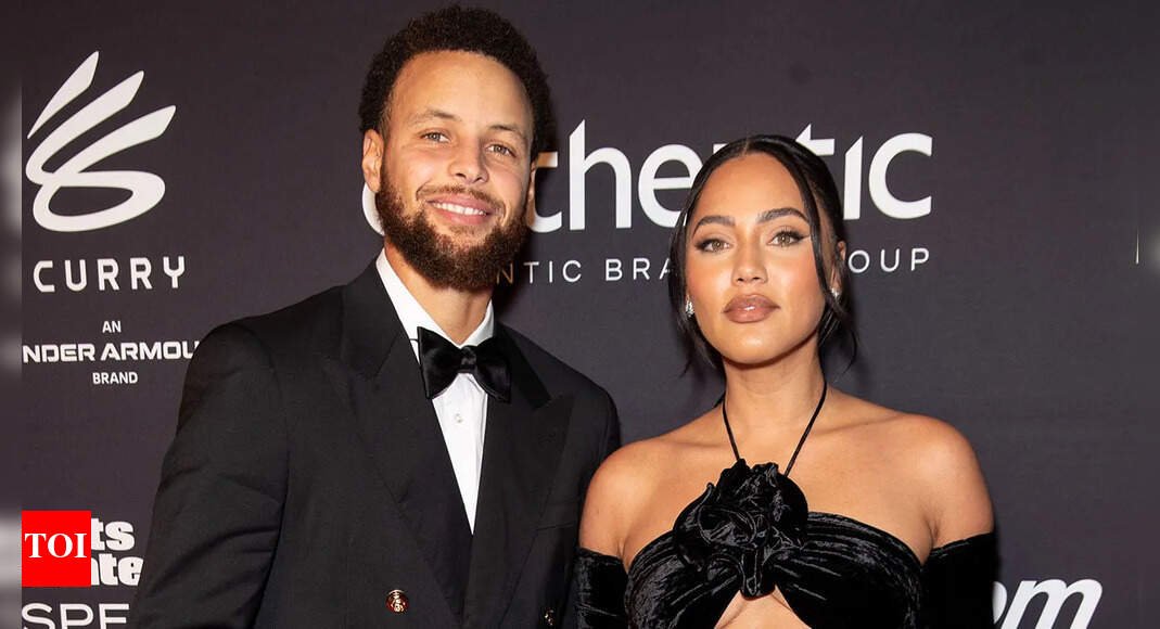 Stephen Curry’s wife, Ayesha Curry’s candid confession about marriage sparks fiery backlash as NFL icon Cam Newton steps in to support | NBA News