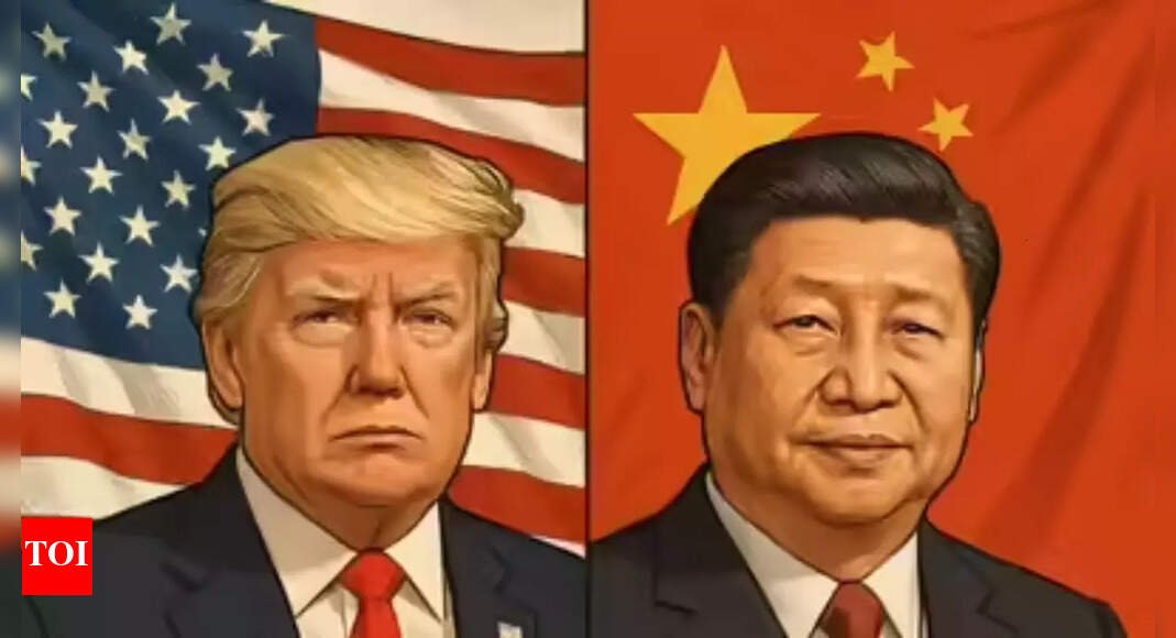 ‘Don’t want to fight but …’: China blasts US over additional 100% tariff; calls out ‘double standards’