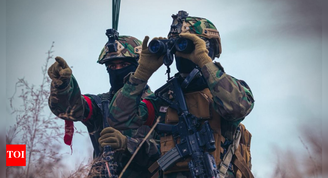 Midnight op & a warning: 15 Pak soldiers killed in fierce border clashes with Taliban — 10 things to know
