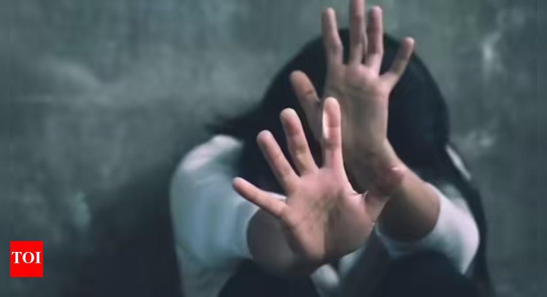 Bengal YouTuber, teen son arrested for raping 15-yr-old girl | India News