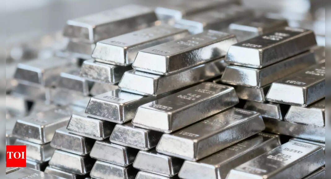 ‘Biggest crash in world history coming’: Rich Dad Poor Dad author issues stark warning; recommends buying silver – here’s why
