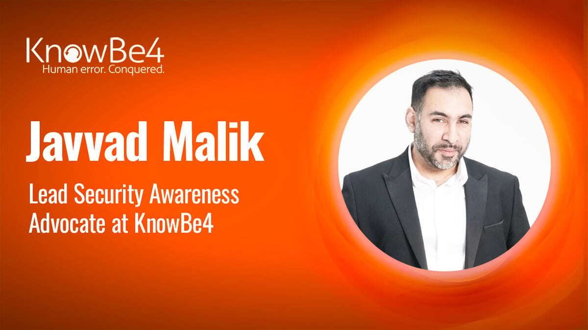 Powering Your Human Risk Management Strategy with Intelligent Tech