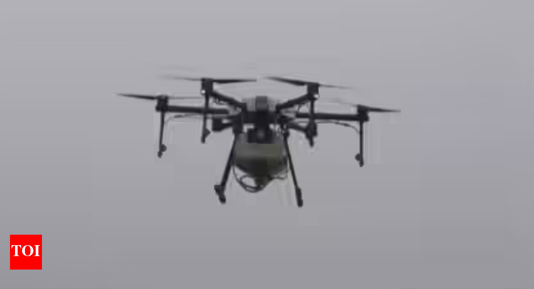 After Army alert, Baramulla administration bans drones | India News