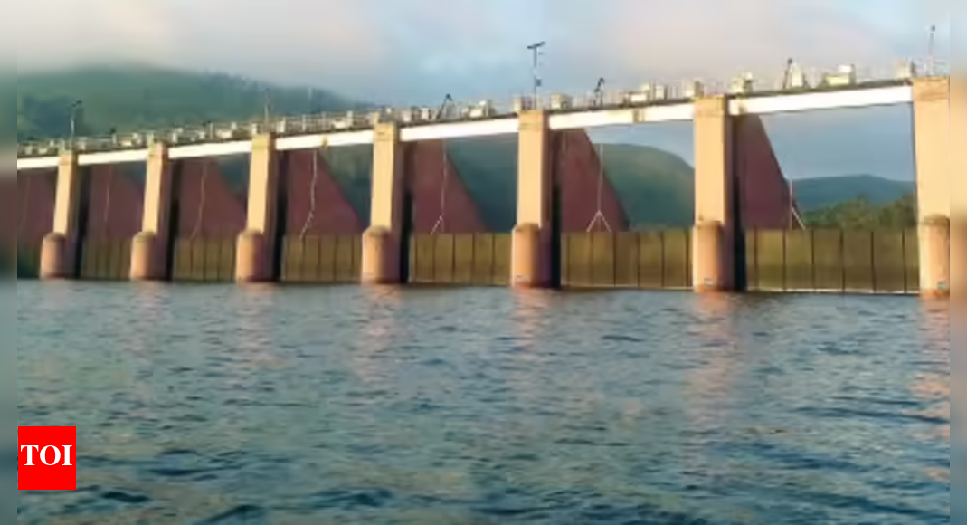 Supreme Court seeks response of Centre, TN & Kerala on safety audit of Mullaperiyar, its possible decommissioning | India News
