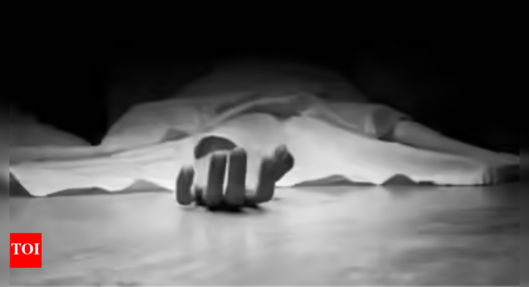 Woman from Manipur found dead in Munirka, partner critical | India News