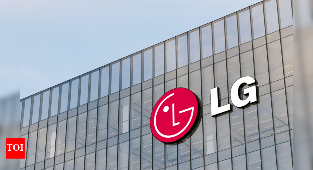 LG Electronics share listing: LG Electronics India makes stellar stock market debut at 50% premium; check details