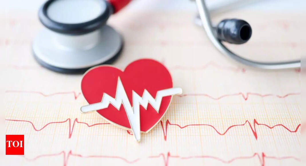5 everyday exercise that can help to improve heart health |