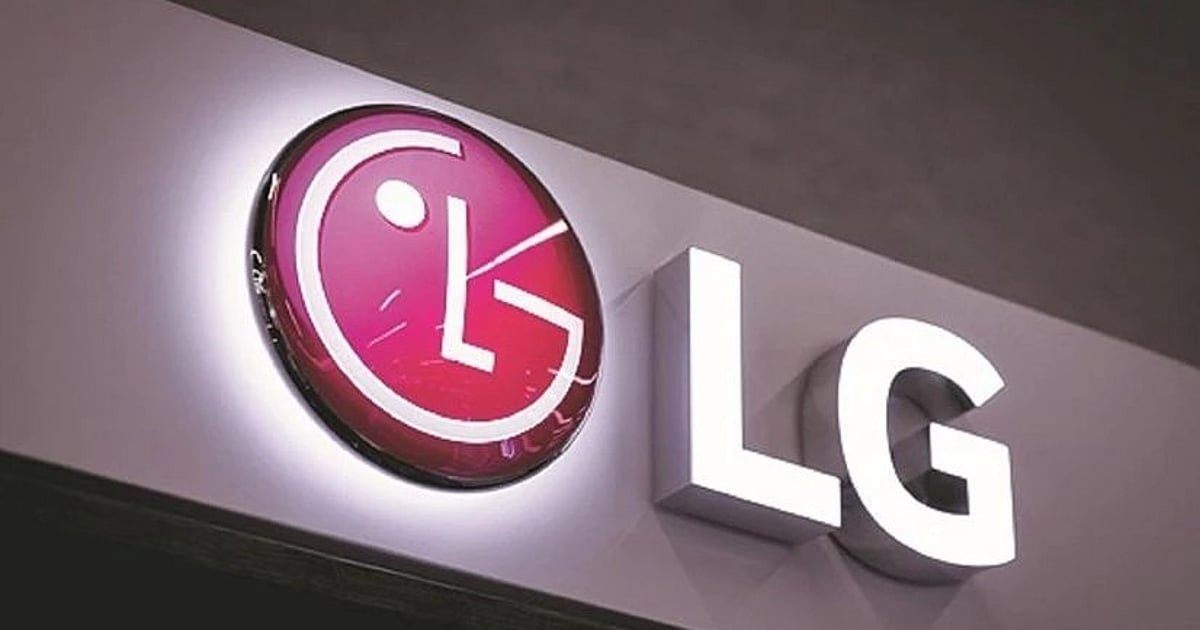 LG Electronics India MD’s Speech In Hindi Goes Viral Post Stellar D-Street Debut