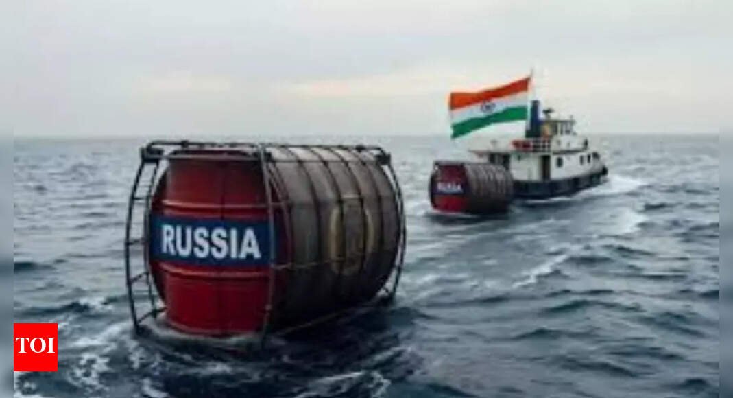 10% dip in imports but Russia still single-largest source of oil