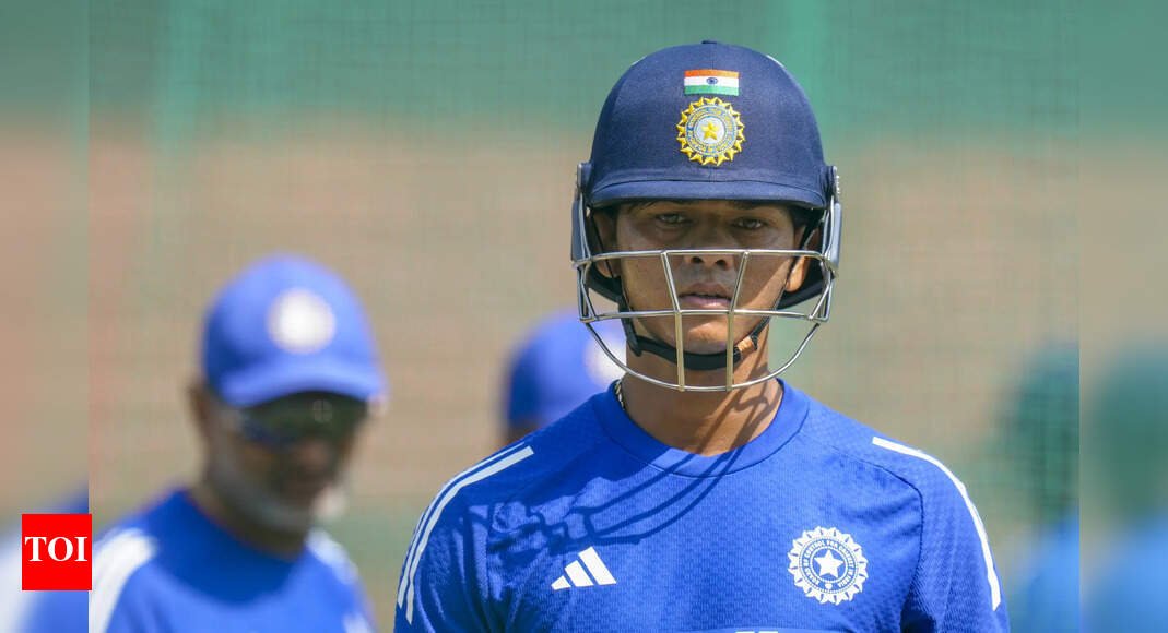 ‘Like Abhishek Sharma’: Yashasvi Jaiswal on his path to ‘daddy hundreds’ | Cricket News