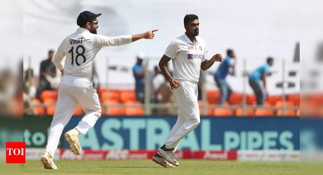 ‘The problem in India’ – R Ashwin makes explosive claim, backs Virat Kohli’s vision for Test cricket | Cricket News