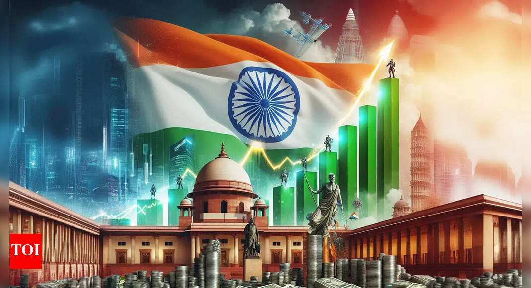 India’s growth fundamentals ‘very strong’! RBI governor Sanjay Malhotra dismisses worries on Trump tariffs; ‘not a matter of huge concern’
