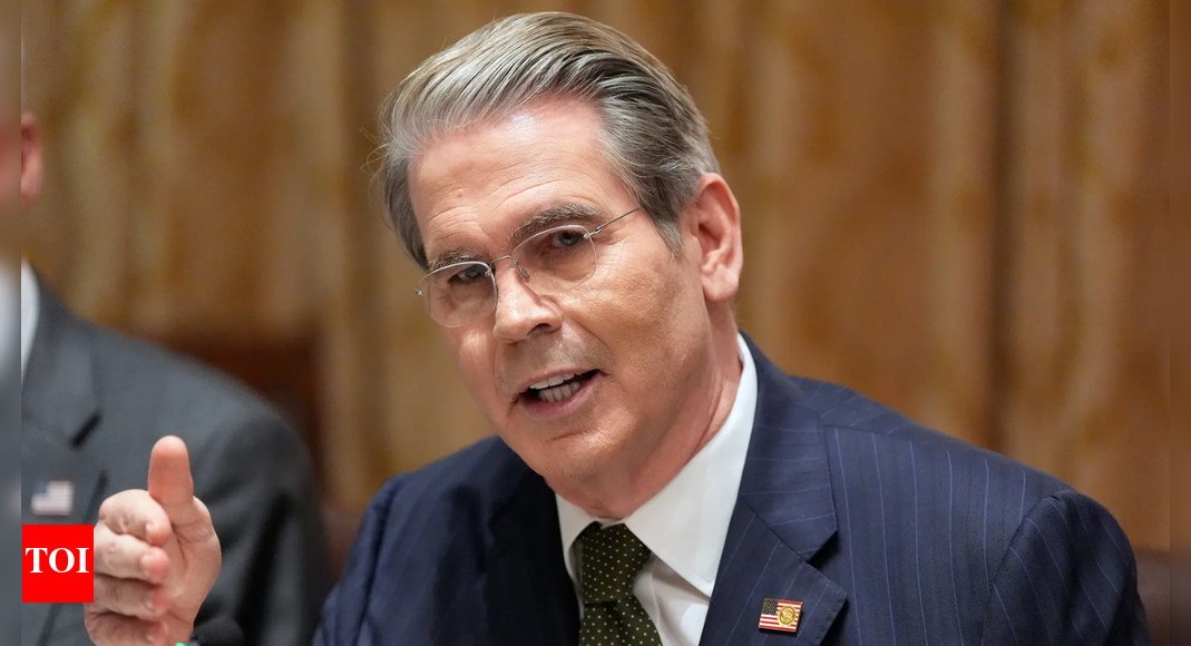 500% tariffs on China? US warns Beijing over Russian oil; calls it ‘unreliable partner to the world’